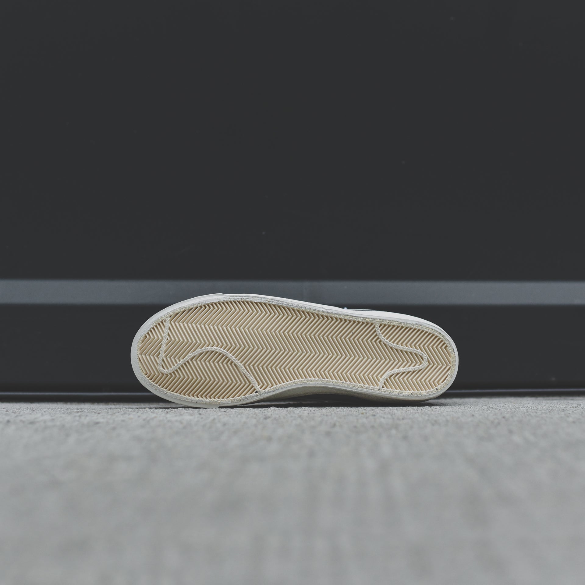 Nike Blazer Mid '77 - Vintage Kinetic Green / Jade / White