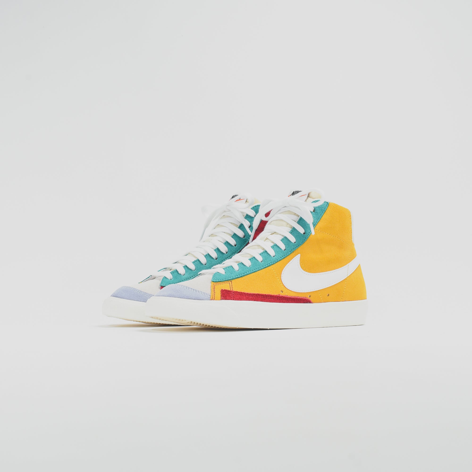 blazer 77 vintage multicolor