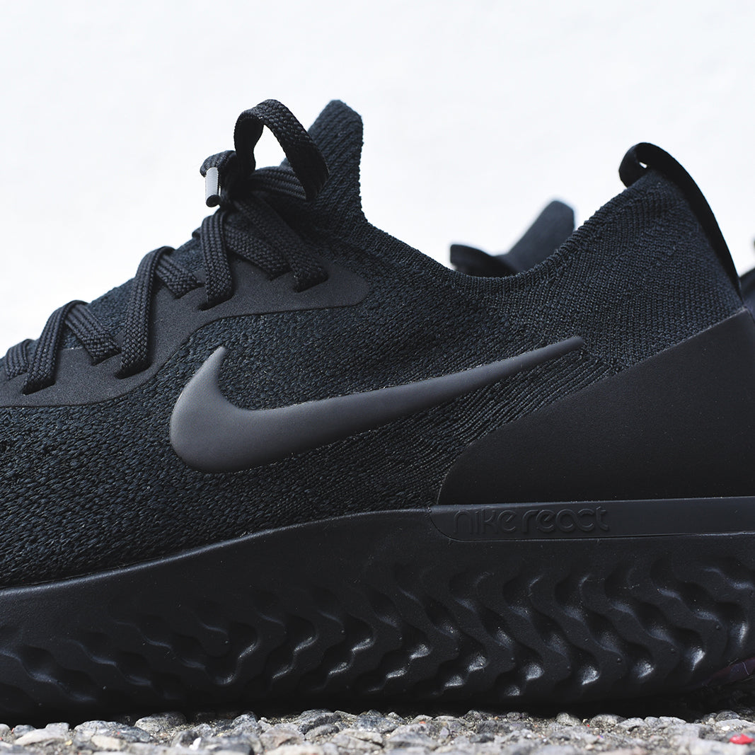 nike epic react be true