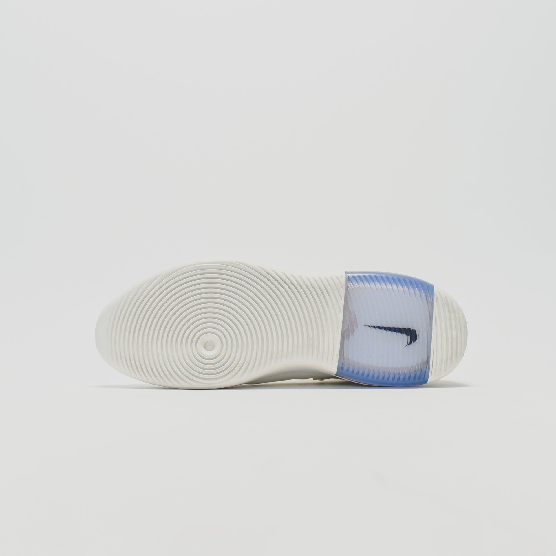 Nike Air Fear of God 1 - Sail / Black