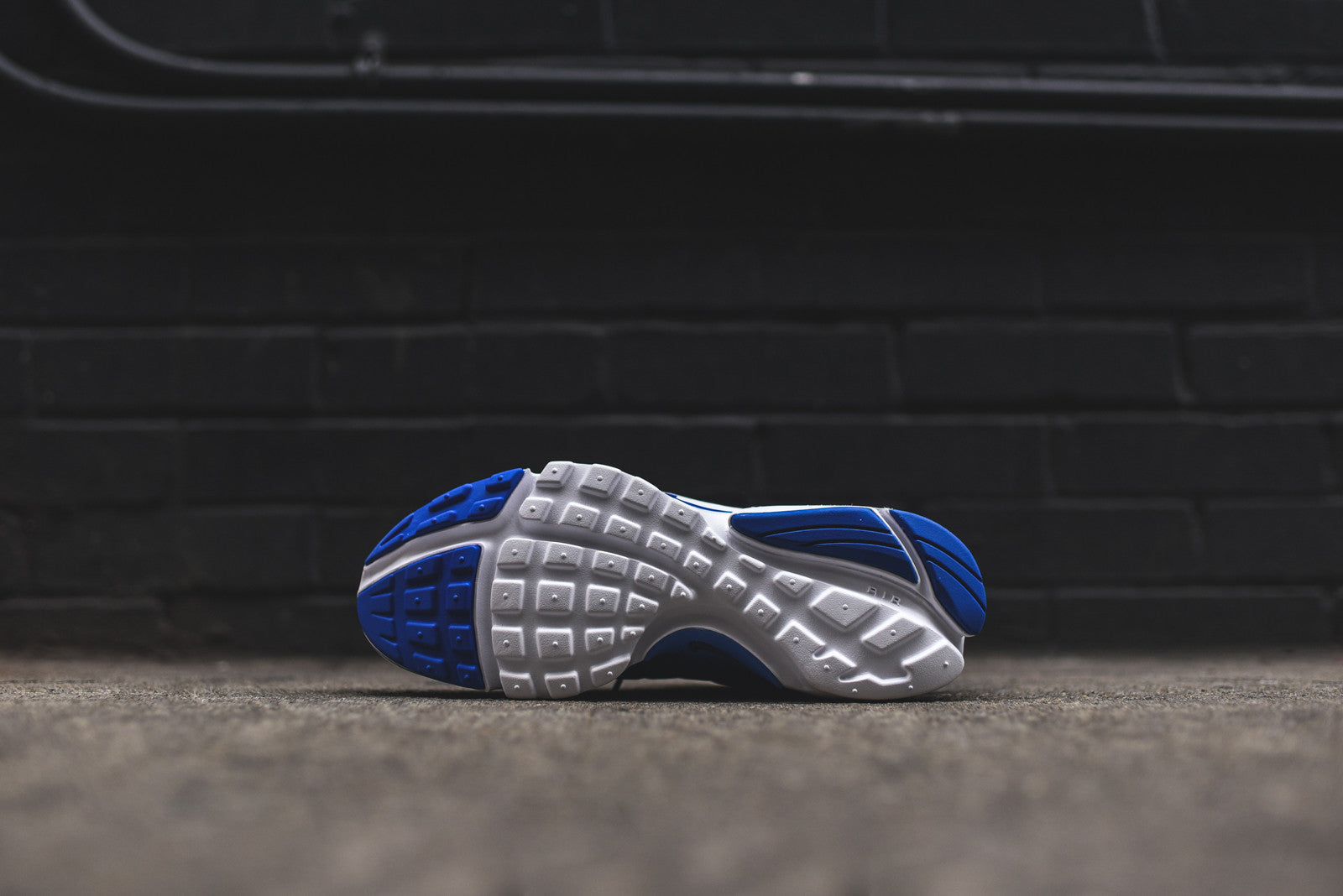 Nike Air Presto Ultra Flyknit - Racer Blue