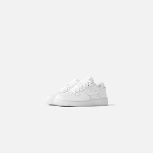 Nike 29.5cm Force 1 Low PS White 314193 117 3735 300x