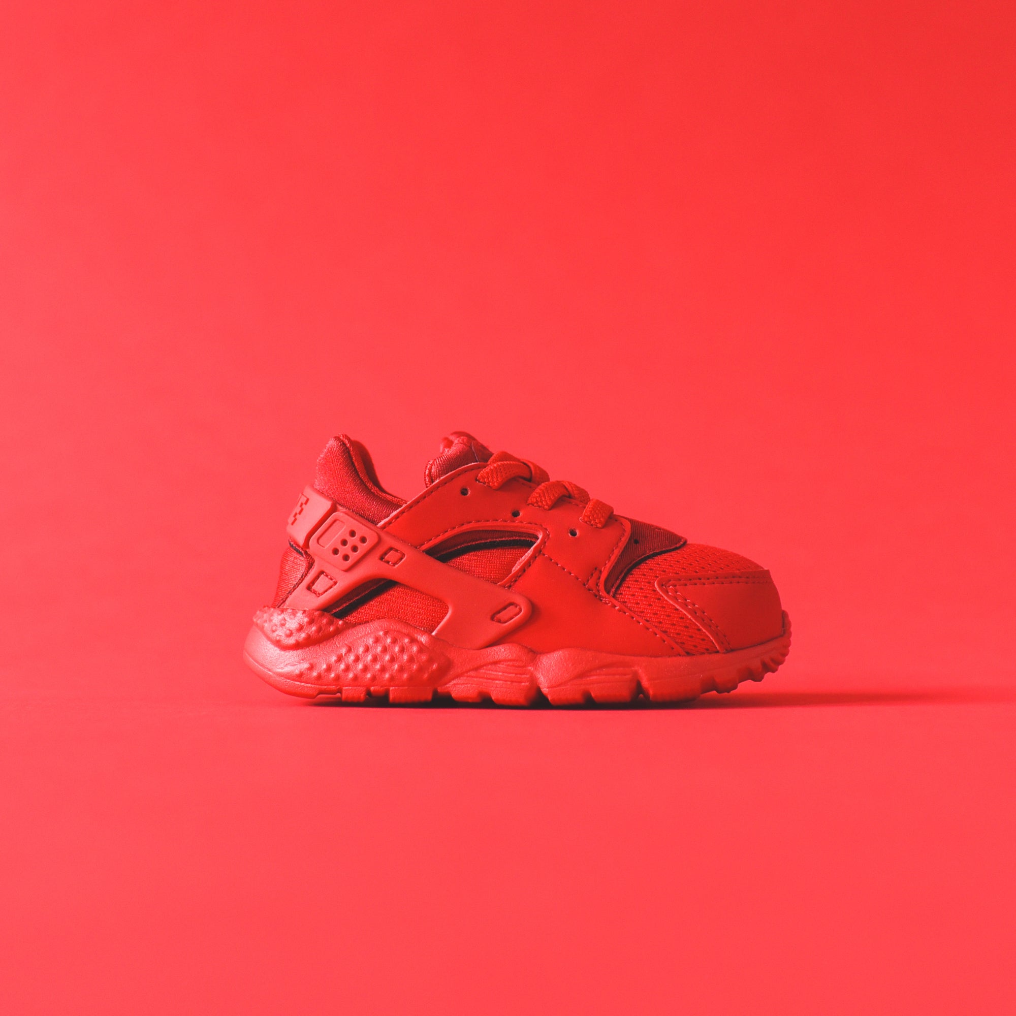 Toddler red best sale huaraches