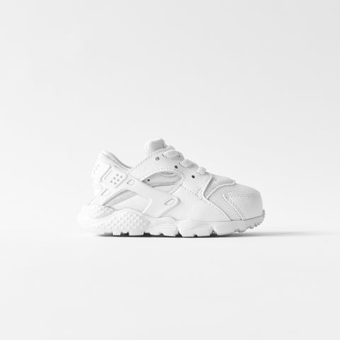 Nike Toddler Huarache Run - White / Pure Platinum