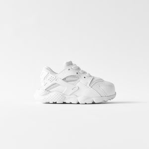 Nike Toddler Huarache Run - White / Pure Platinum