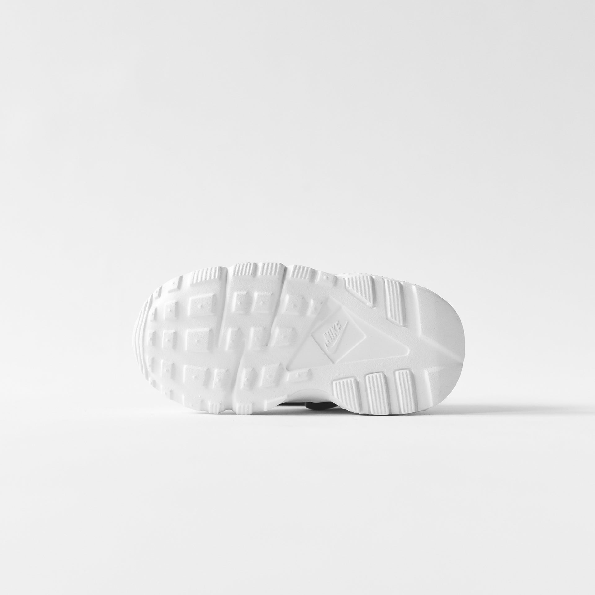Nike Toddler Huarache Run - White / Pure Platinum