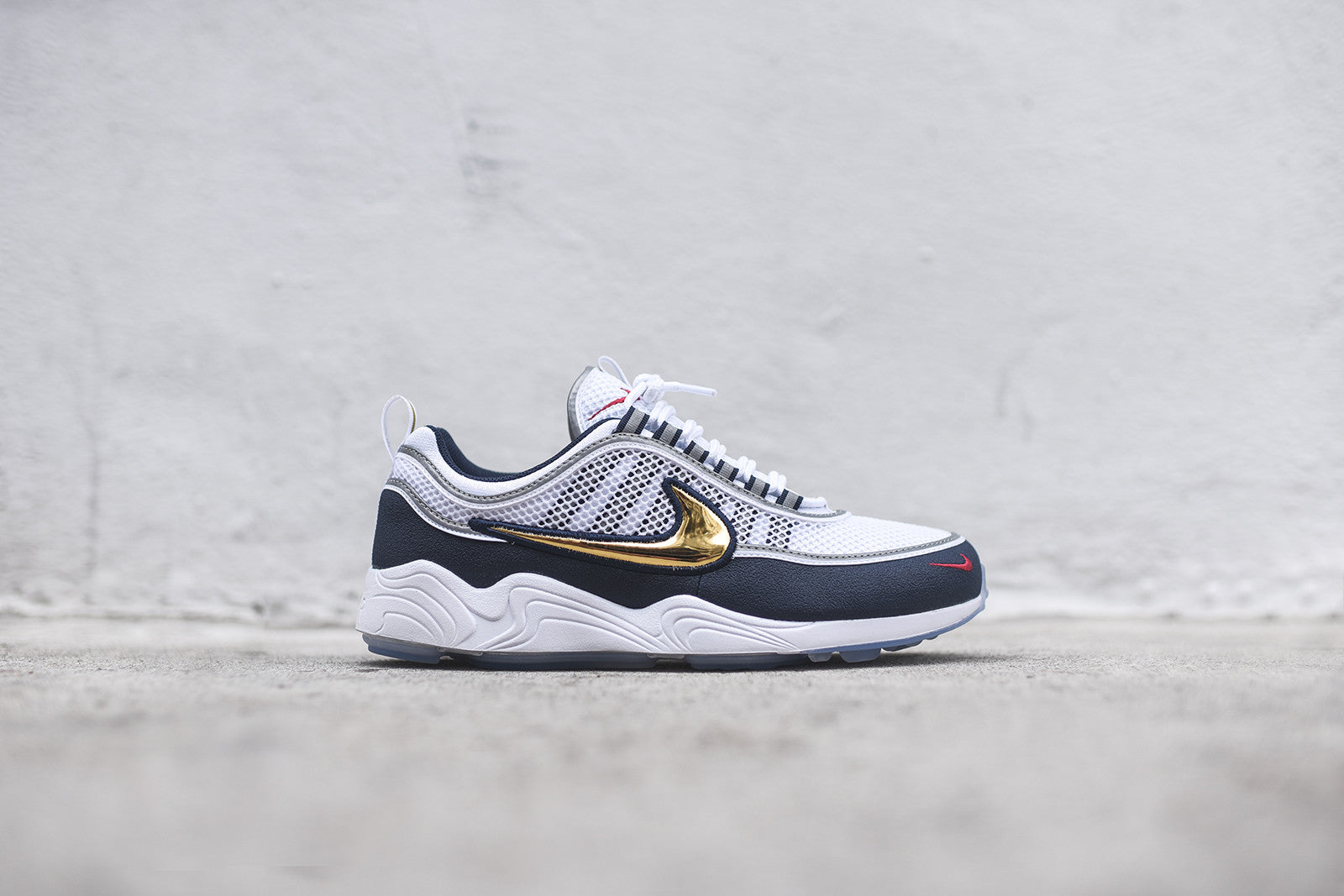 Nike Air Zoom Spiridon - Olympic