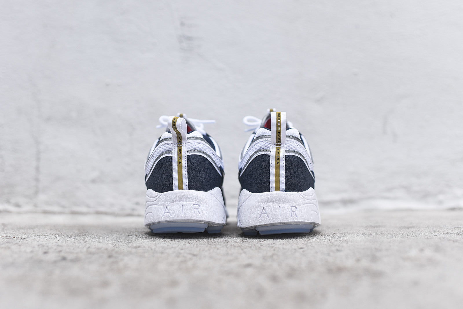 Nike Air Zoom Spiridon - Olympic