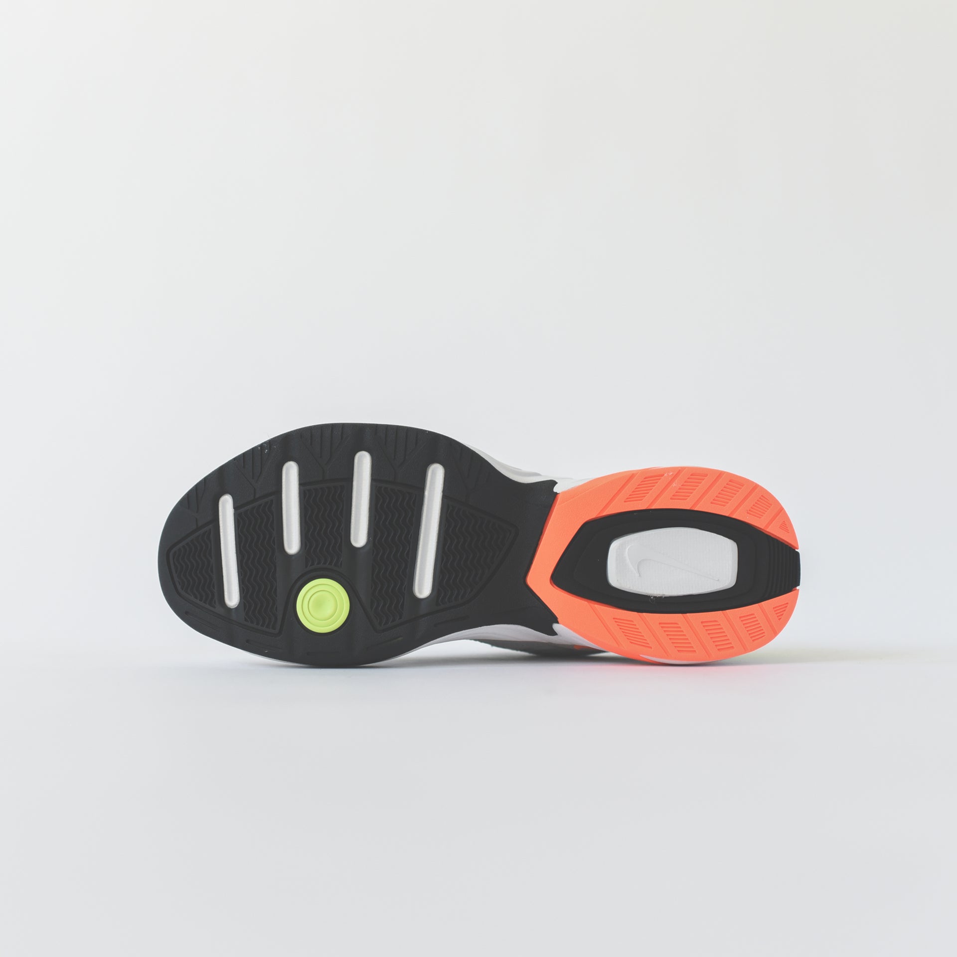 Nike M2K Tekno - Pure Platinum / Black / Sail / White