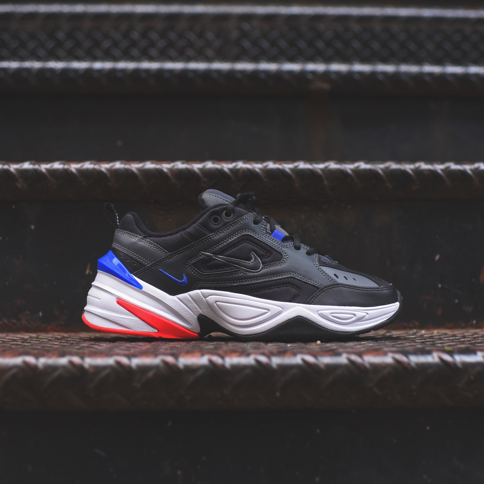 M2k tekno racer blue clearance