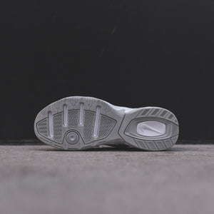 Nike M2K Tekno - Pure Platinum / White
