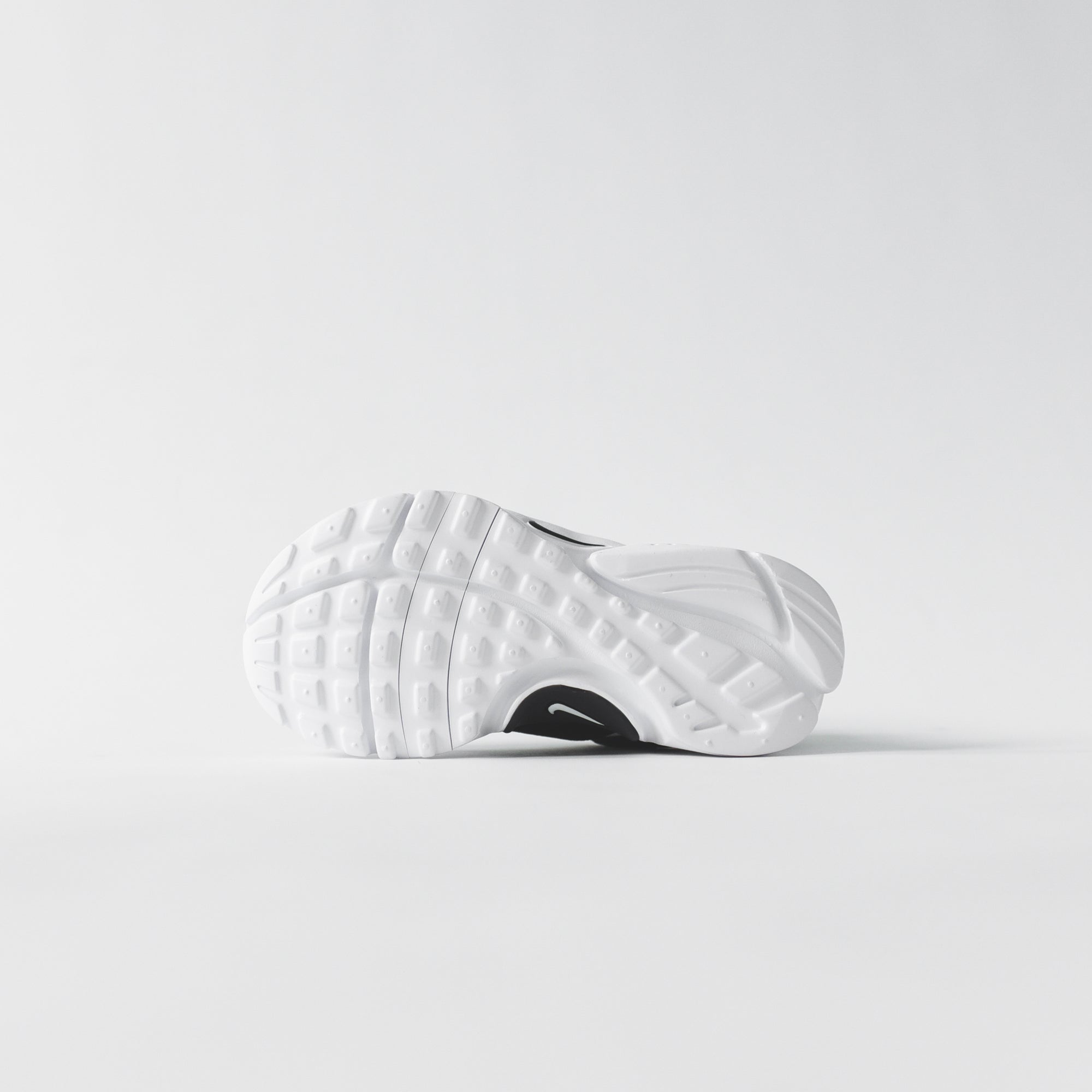 nike presto extreme womens black