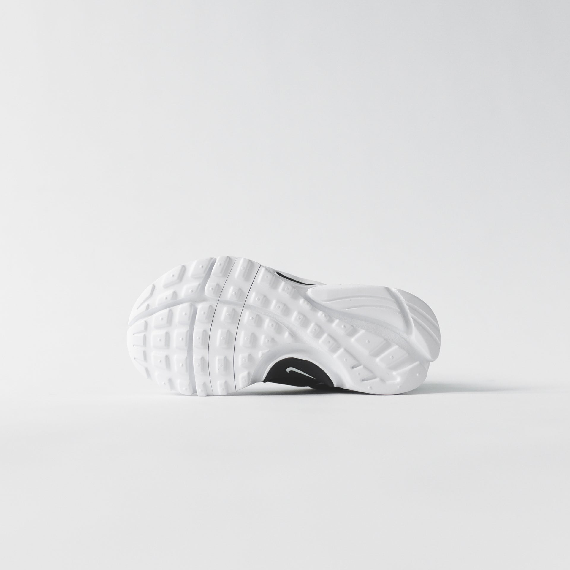 Nike Pre-School Presto Extreme - White / Black