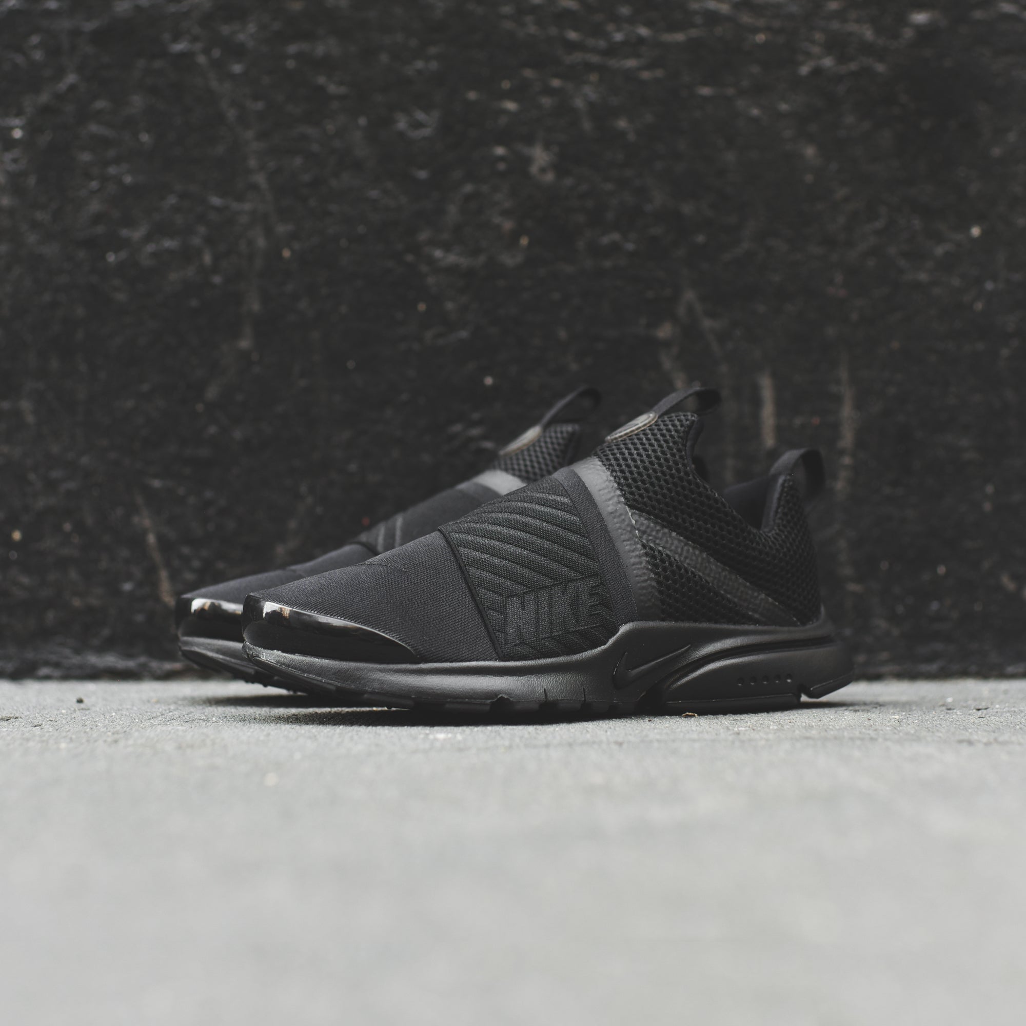 nike air presto extreme gs
