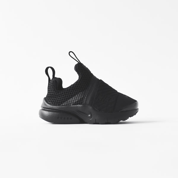 Presto extreme all black hot sale