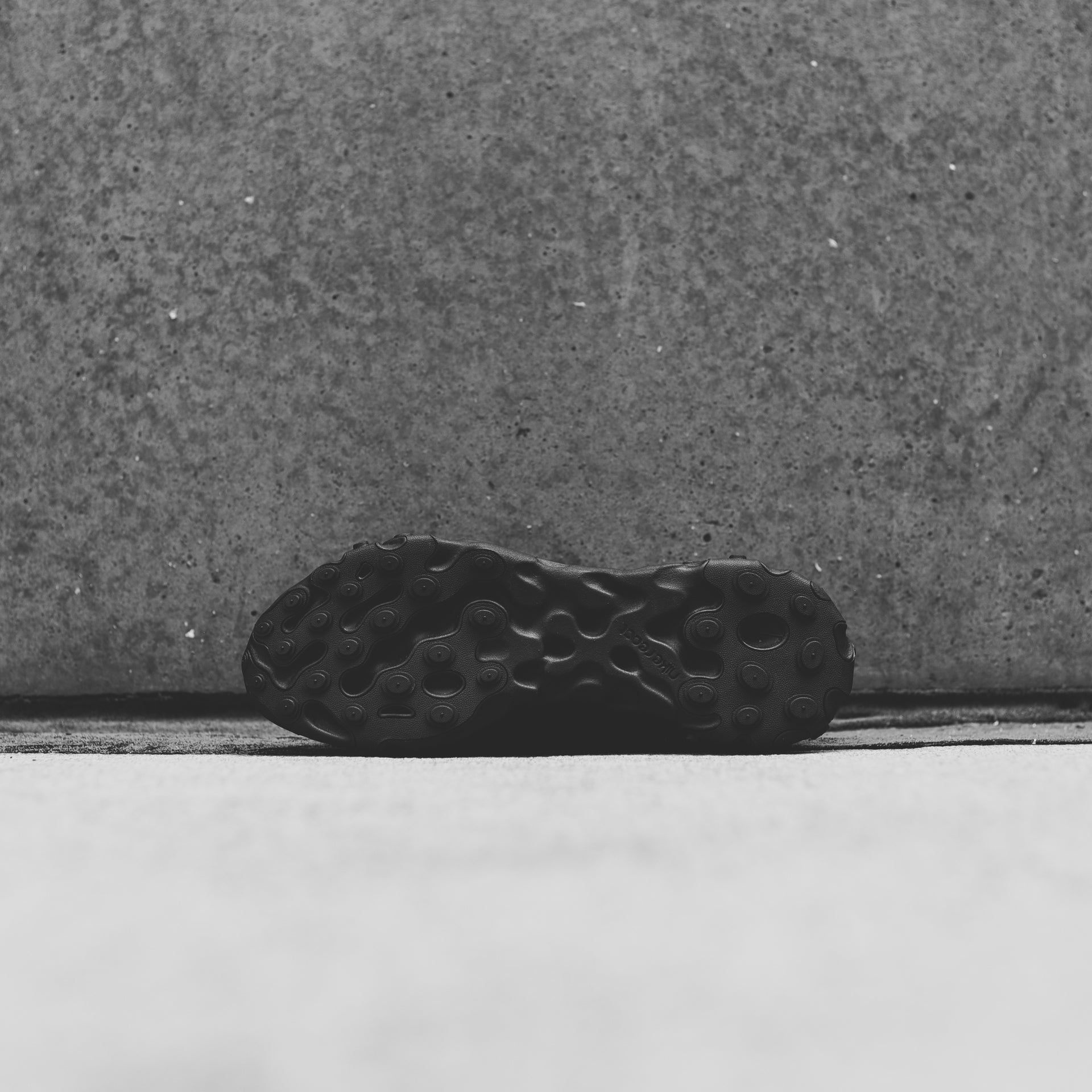 Nike React Element 55 SE - Black / Anthracite