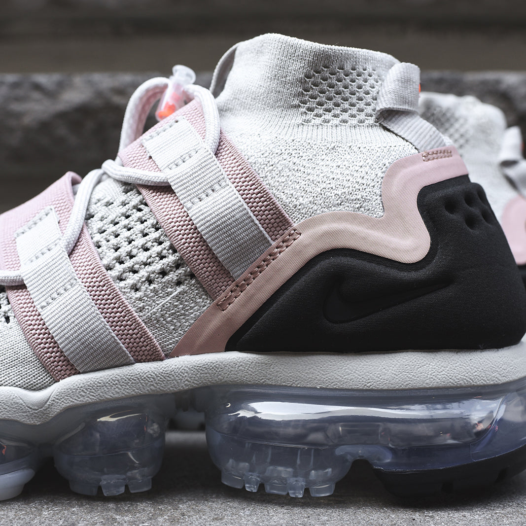Nike Air VaporMax FK Utility - Bone / White