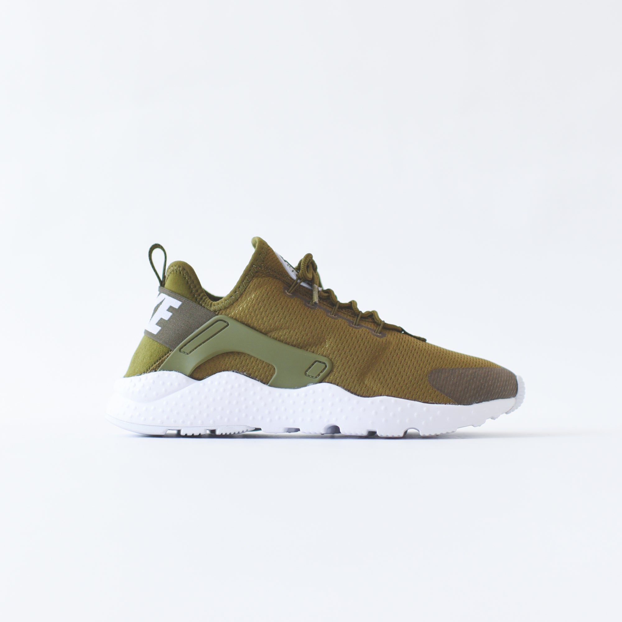 Nike air huarache ultra women's olive clearance