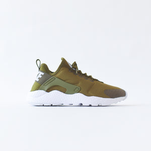 Nike WMNS Huarache Ultra - Olive / Flak