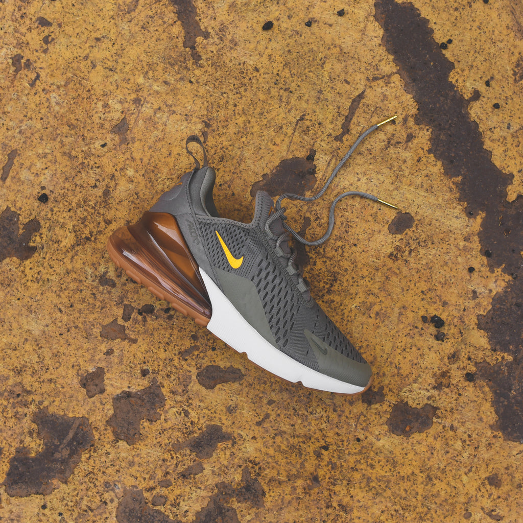 Dark stucco air max 270 online