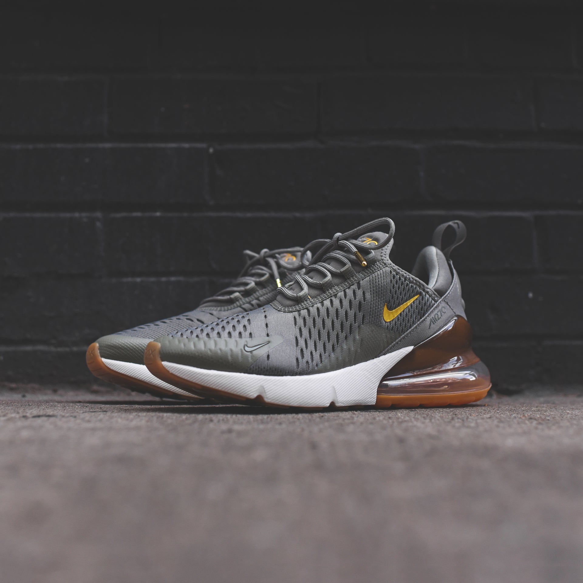 Nike WMNS Air Max 270 - Goddess