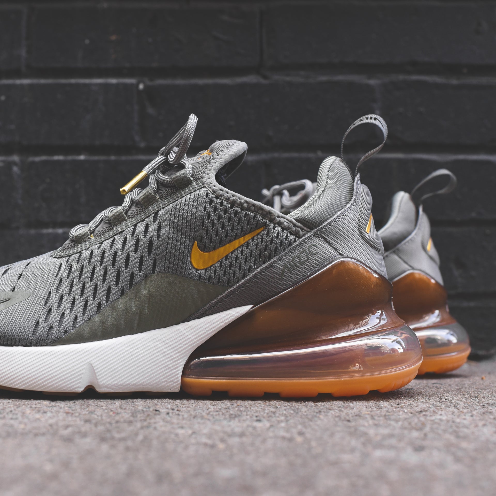 Nike WMNS Air Max 270 - Goddess