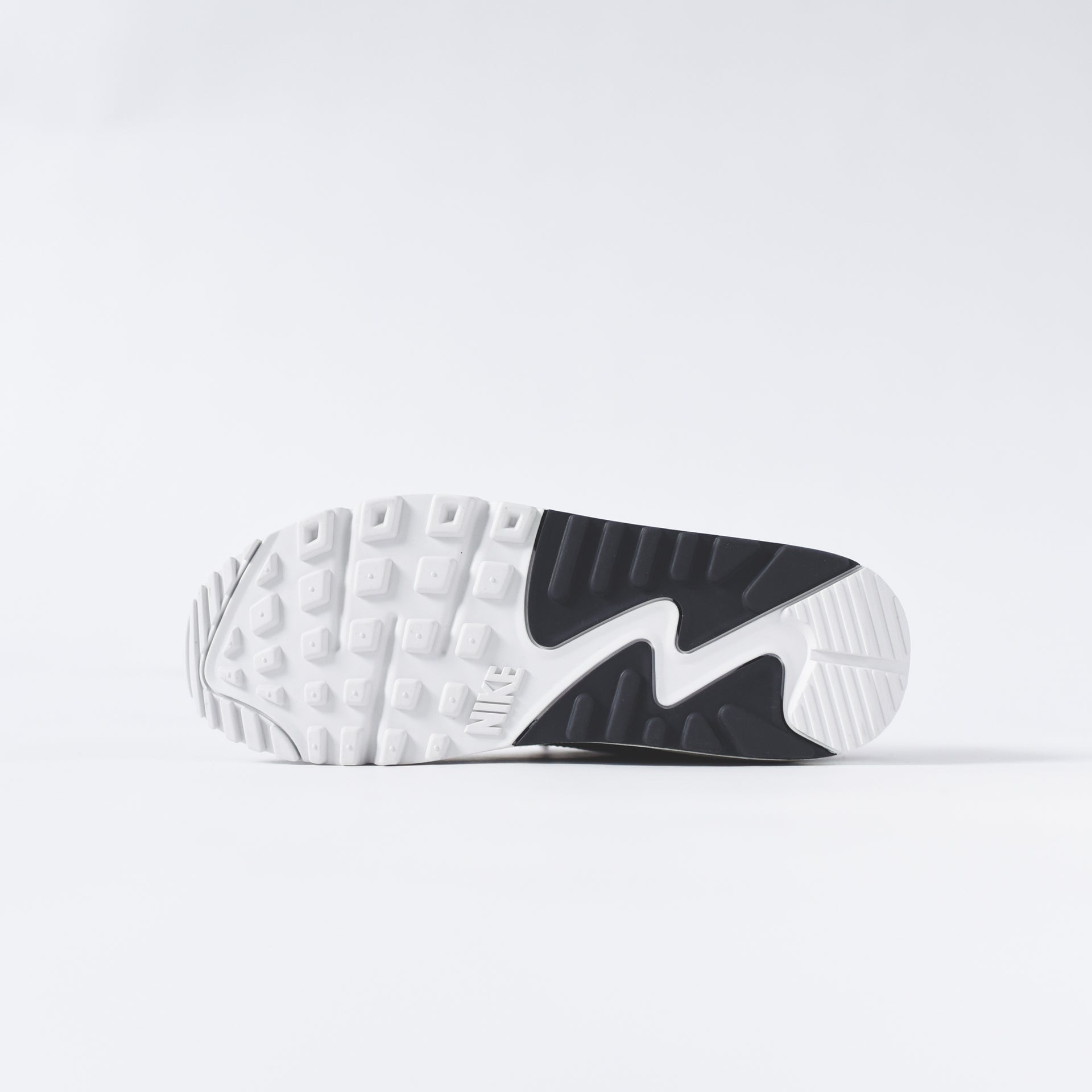 Nike WMNS Air Max 90/1 - Red Sepia / Oil Grey / Vast Grey