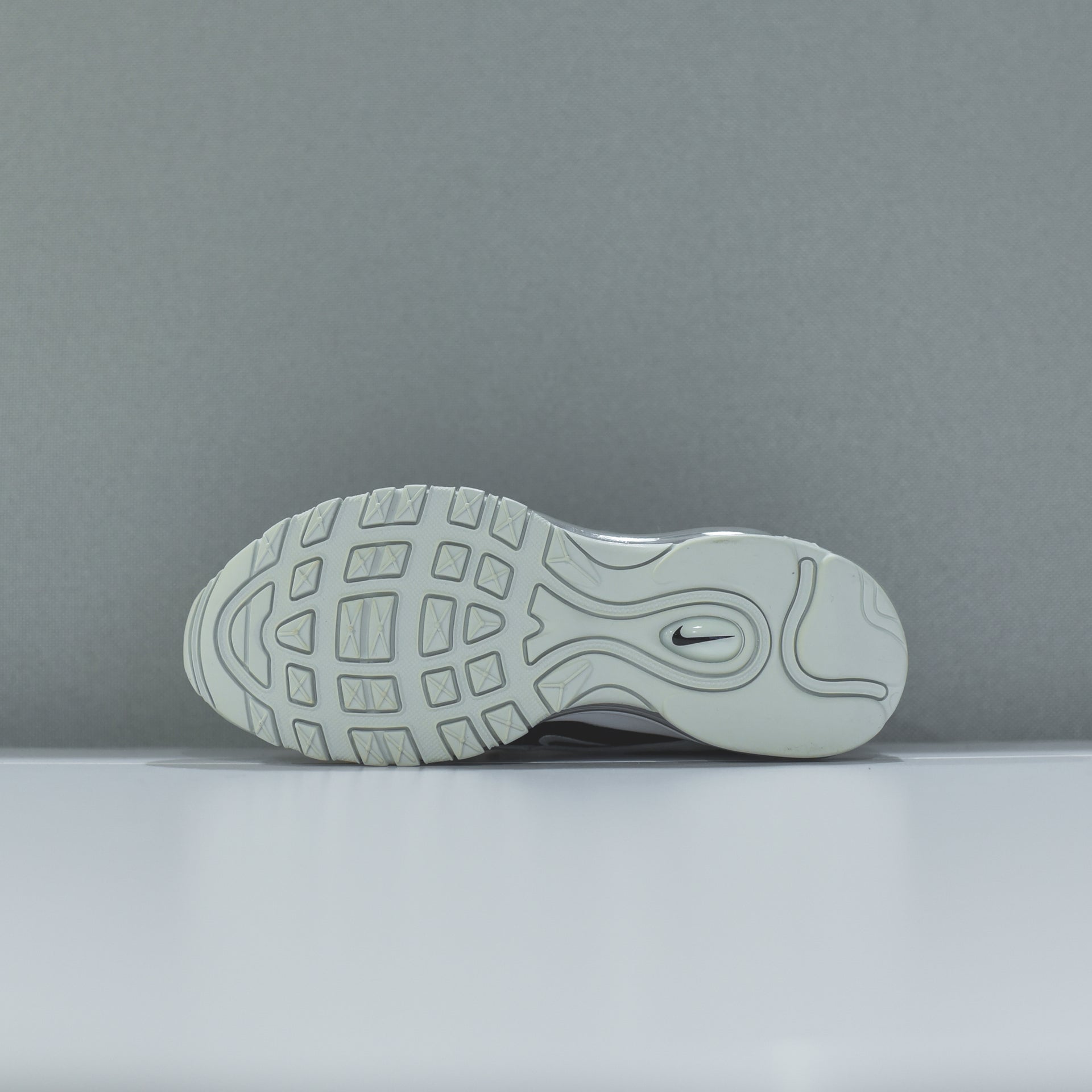 Nike WMNS Air Max 97 PRM - Black / Spruce Aura / Black