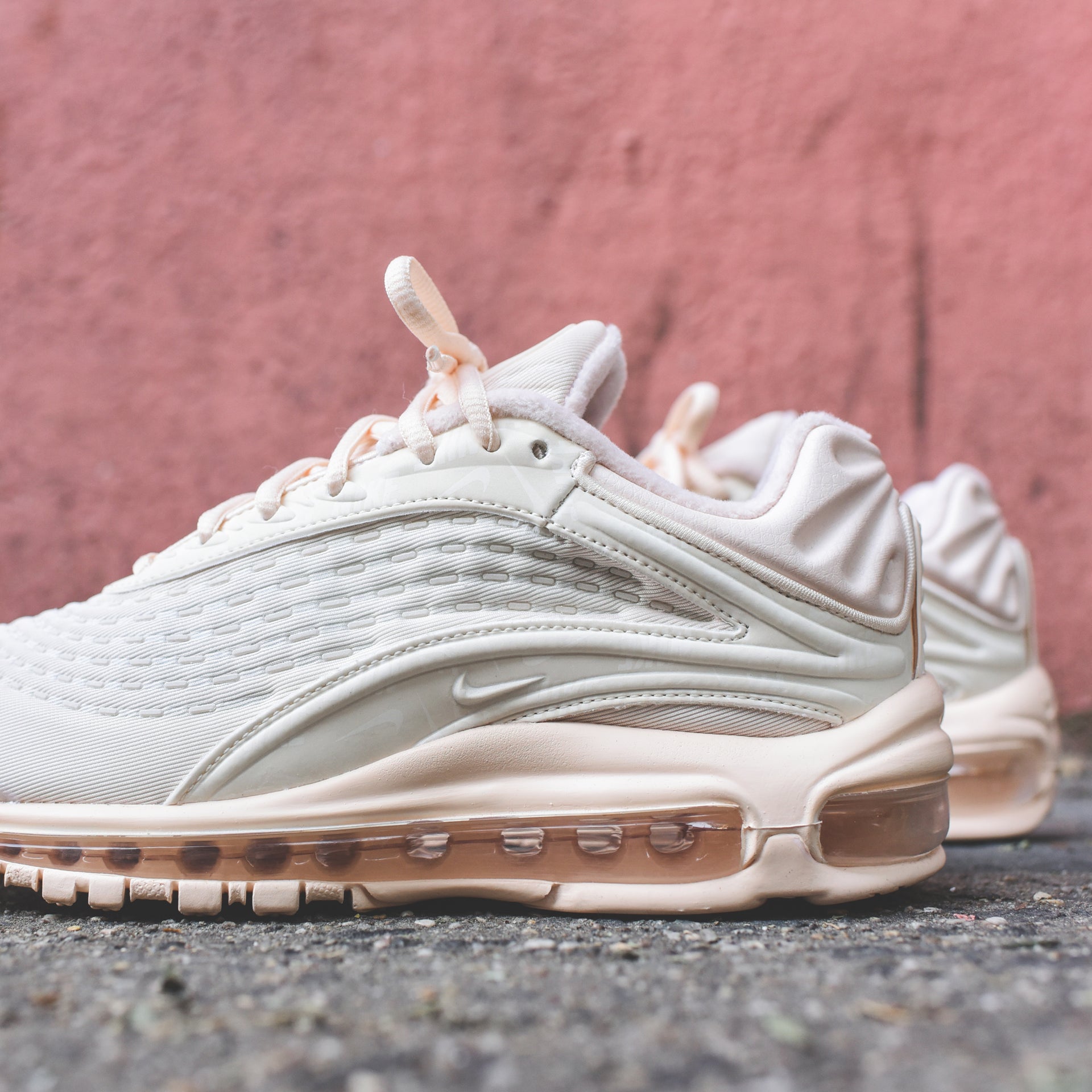 Nike WMNS Air Max Deluxe SE - Guava Ice