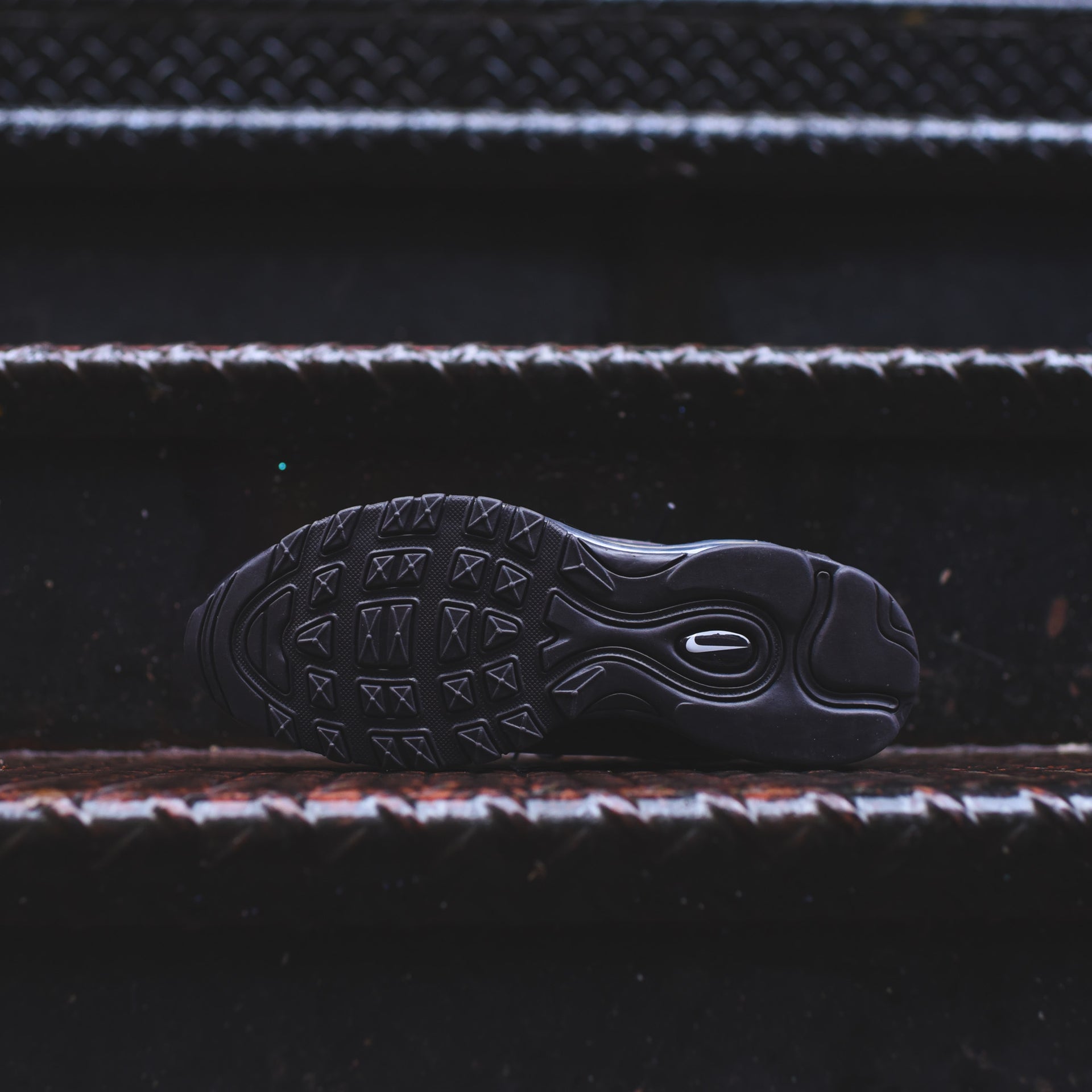 Nike WMNS Air Max Deluxe SE - Oil Grey
