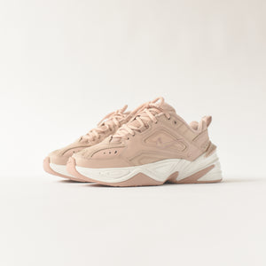 Nike WMNS M2K Tekno - Beige / White