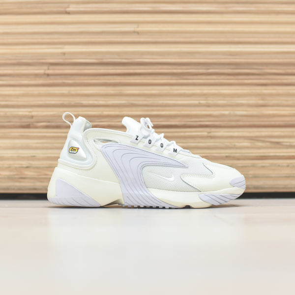 Zoom 2k sail white black Clearance