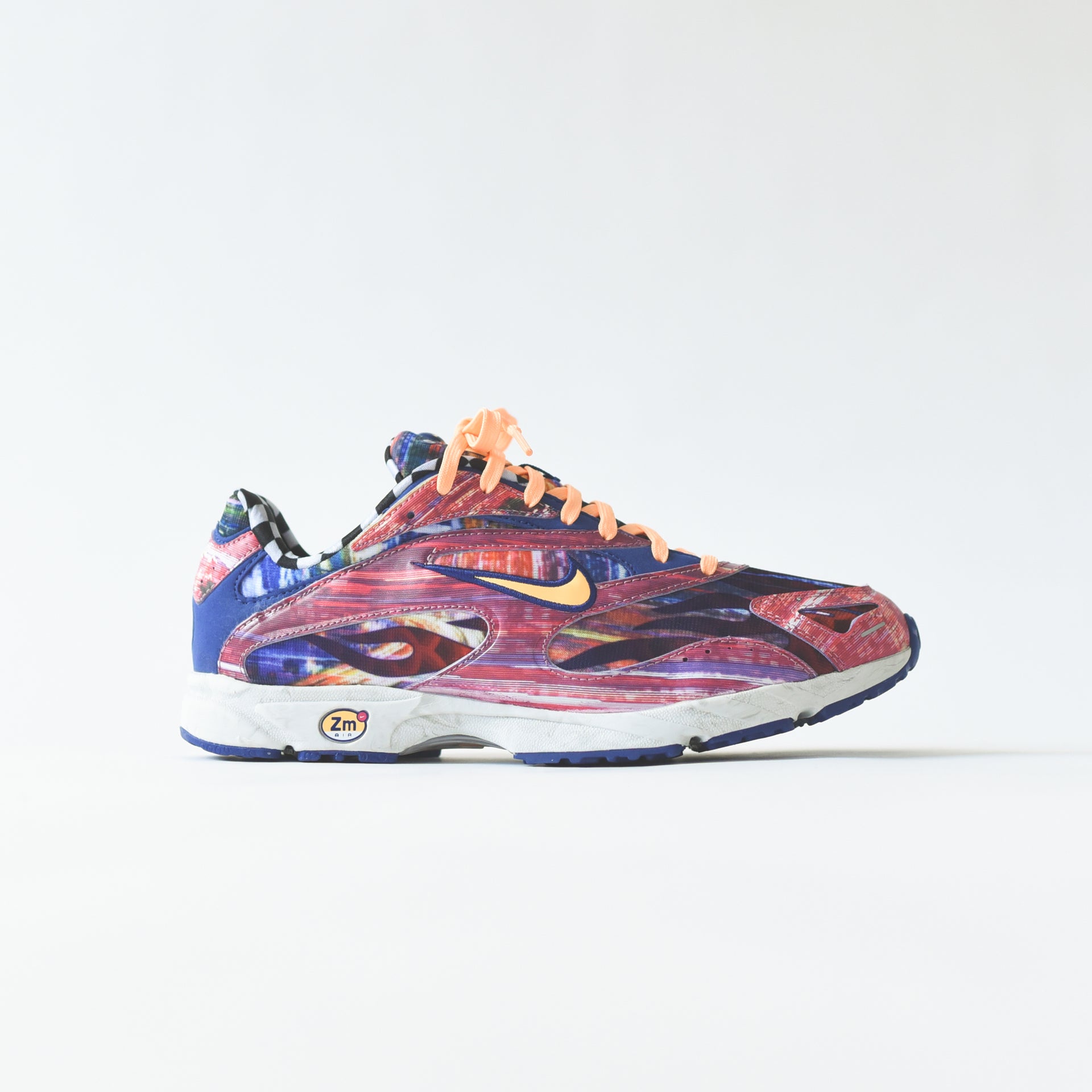 Nike ZM Streak Spectrum Plus - Prem Melon Tint / Palest Purple