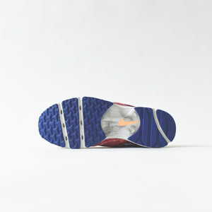 Nike ZM Streak Spectrum Plus - Prem Melon Tint / Palest Purple â Kith