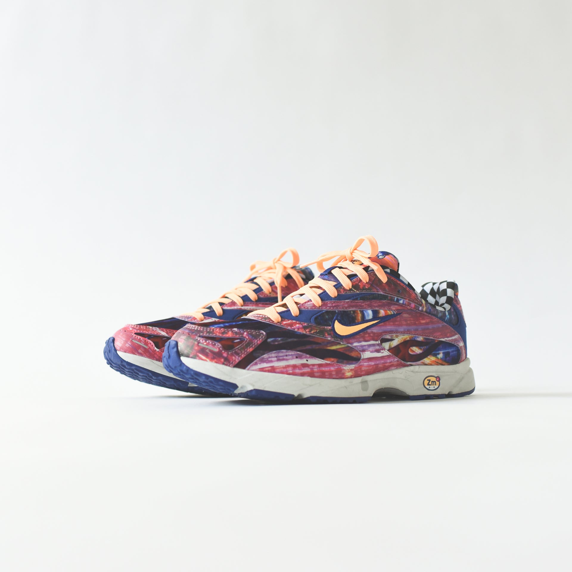 Nike ZM Streak Spectrum Plus - Prem Melon Tint / Palest Purple