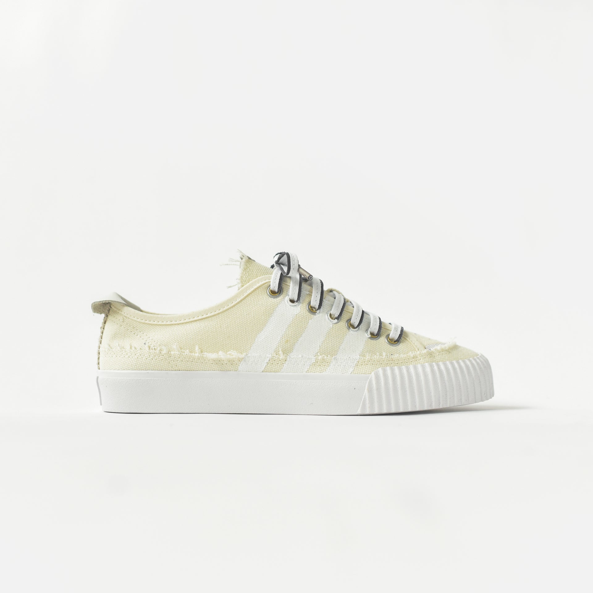 adidas Originals x Donald Glover Nizza - Off White / White