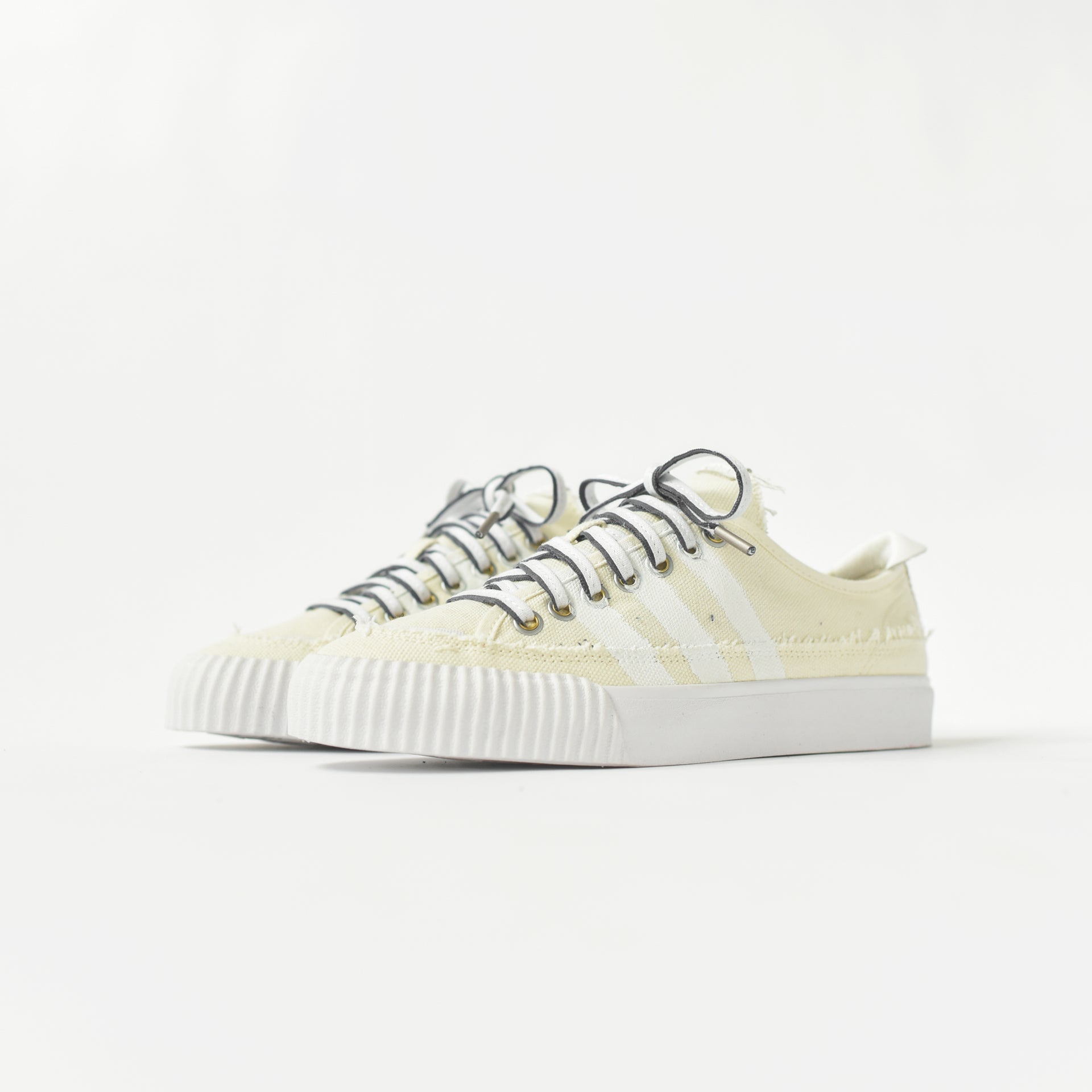 adidas Originals x Donald Glover Nizza - Off White / White