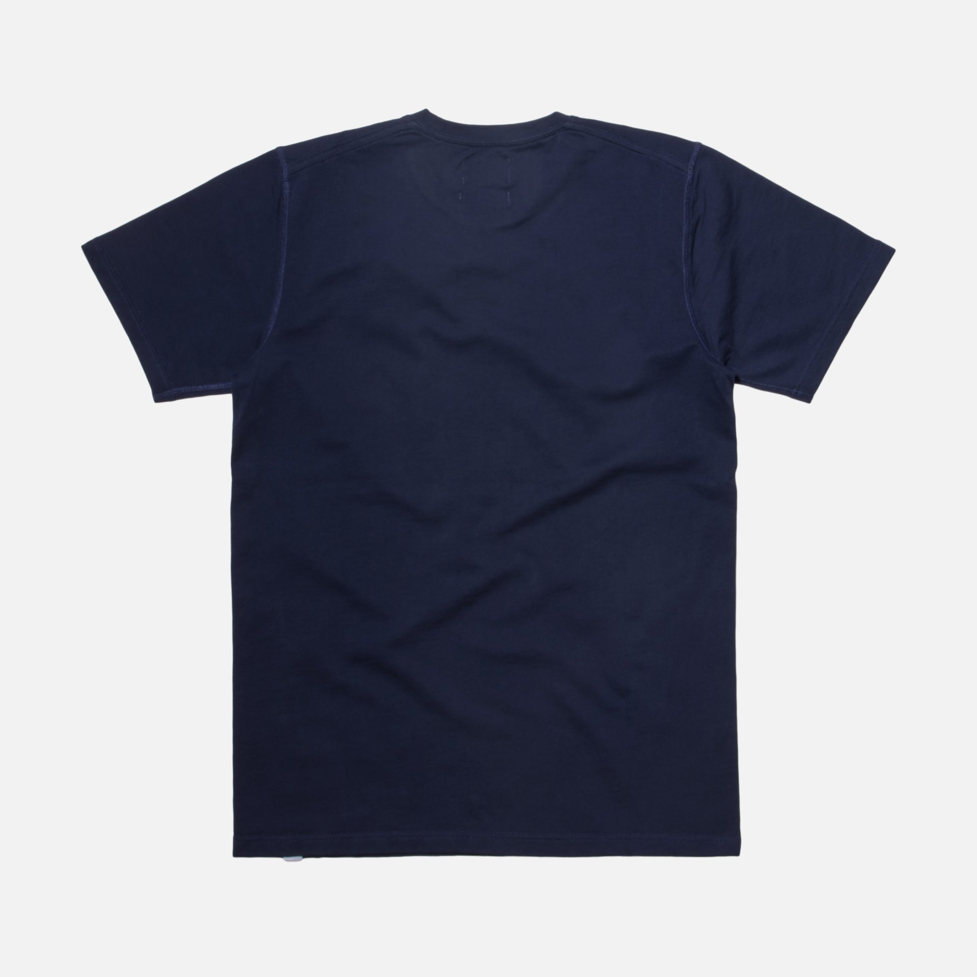 Norse Projects James Dry Tee - Navy