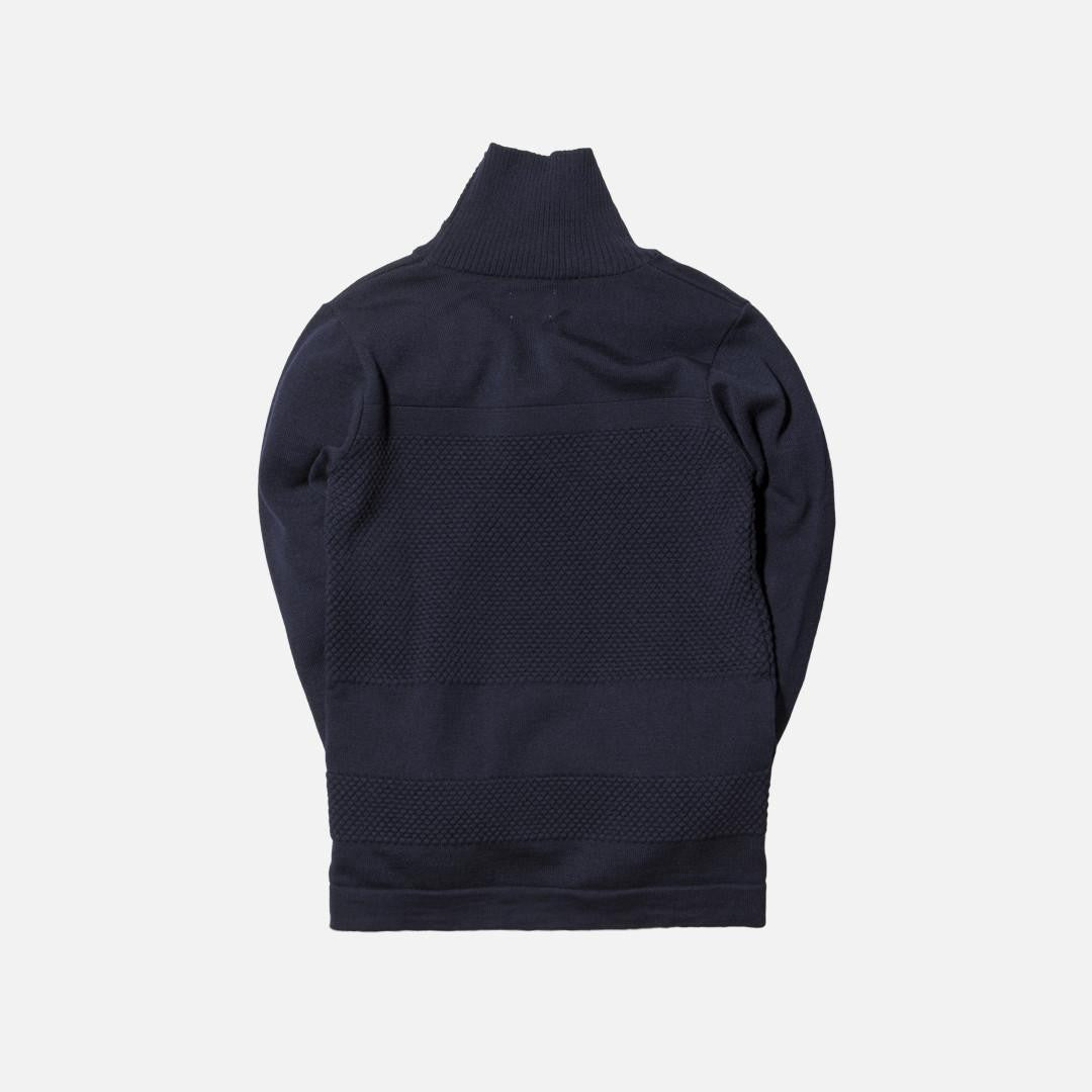 Norse Projects Skagen Crewneck - Navy