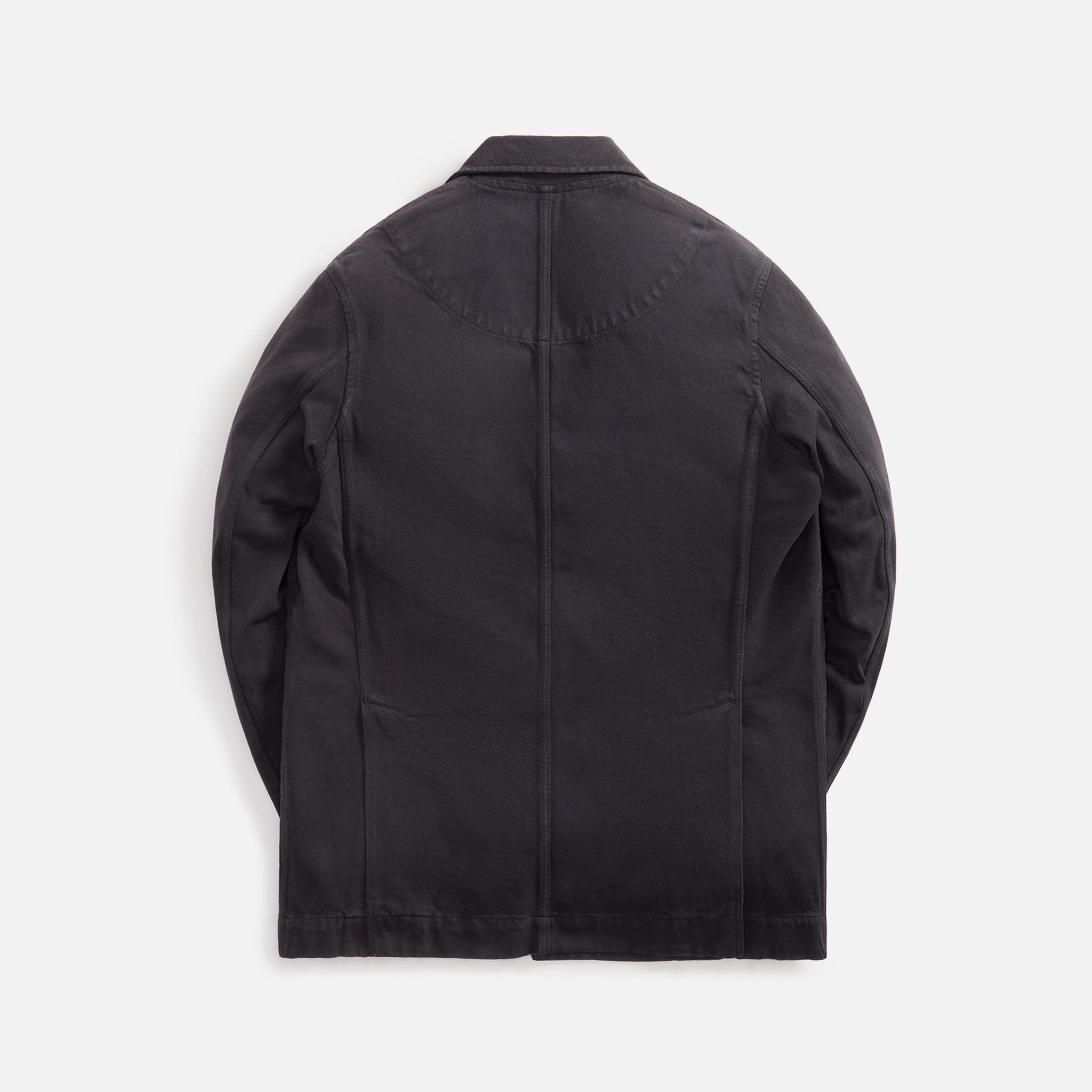 Objects IV Life Workwear Blazer - Anthracite Grey