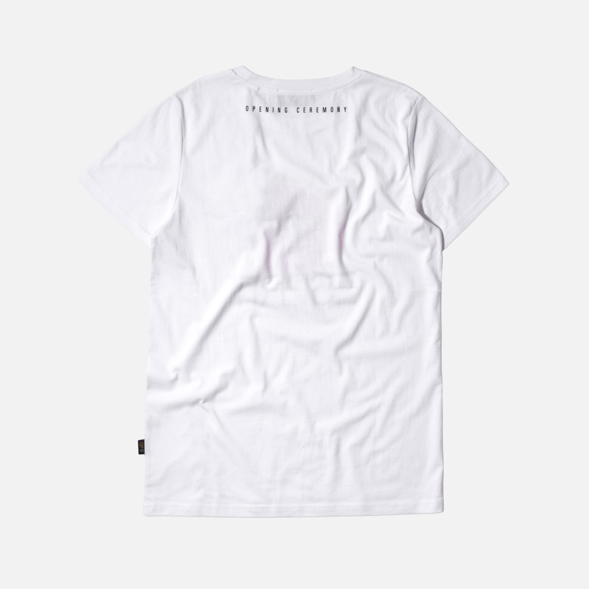 OC x Esprit Sunflower Tee - White – Kith