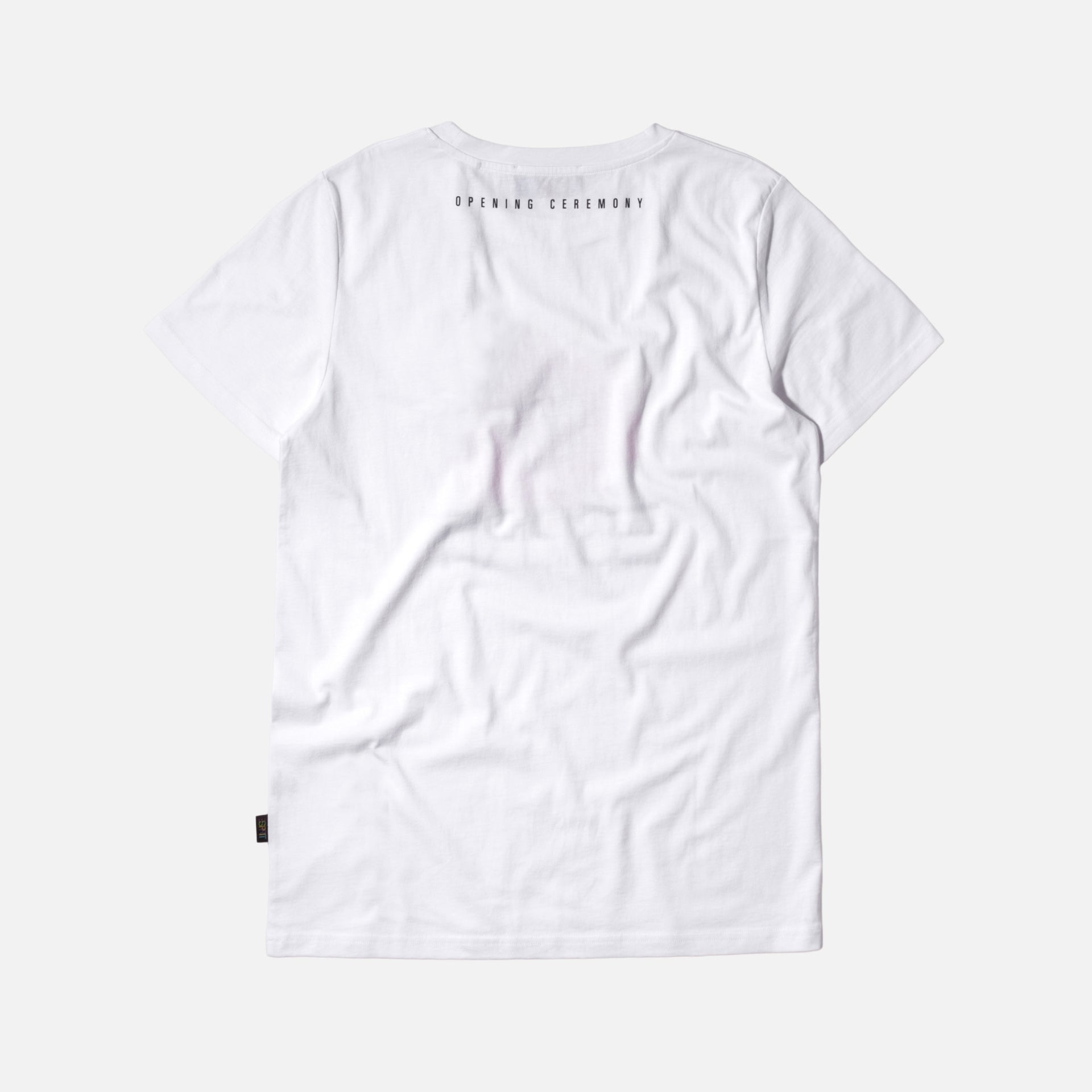 OC x Esprit Sunflower Tee - White