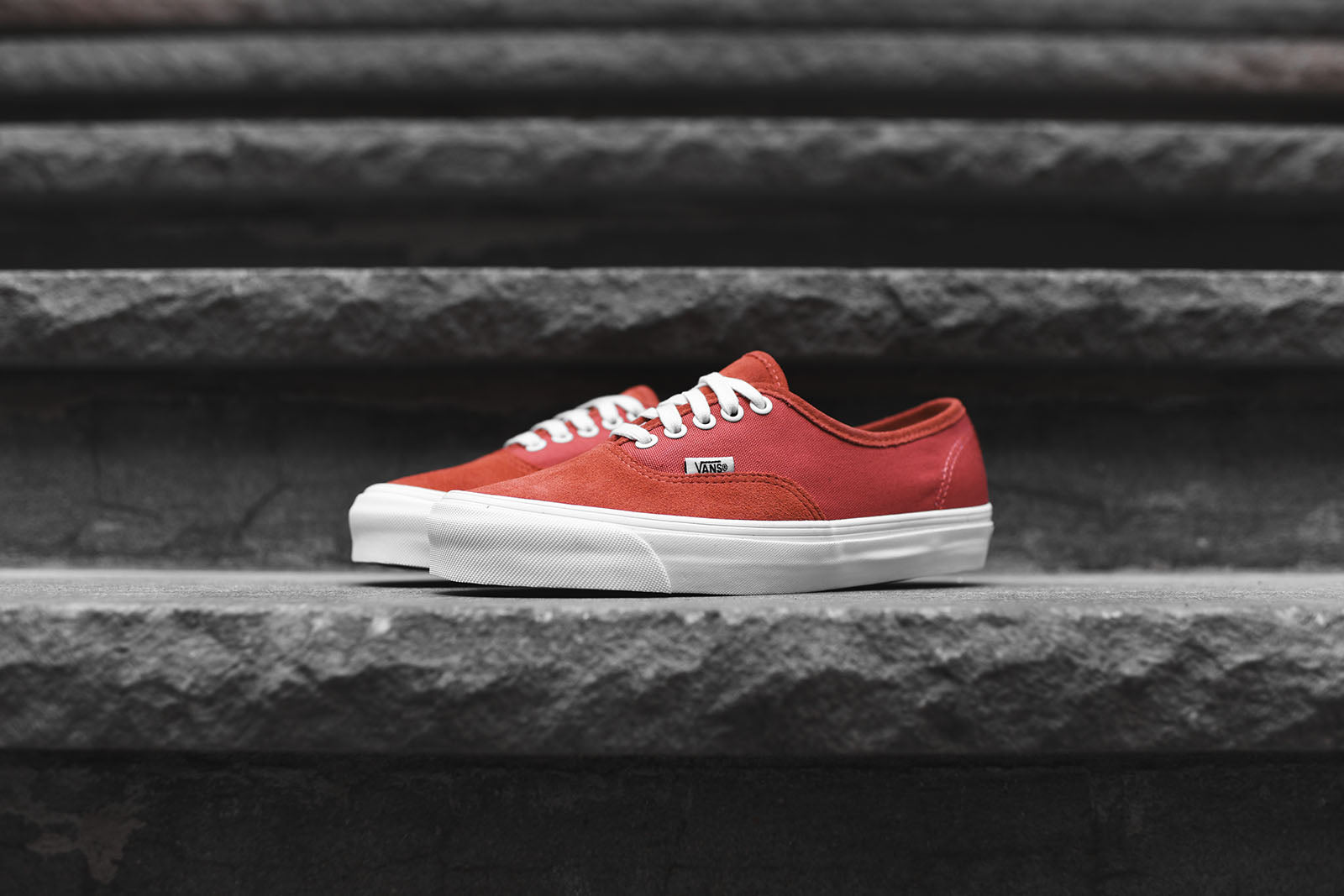 Vans Authentic LX - Autumn Glaze