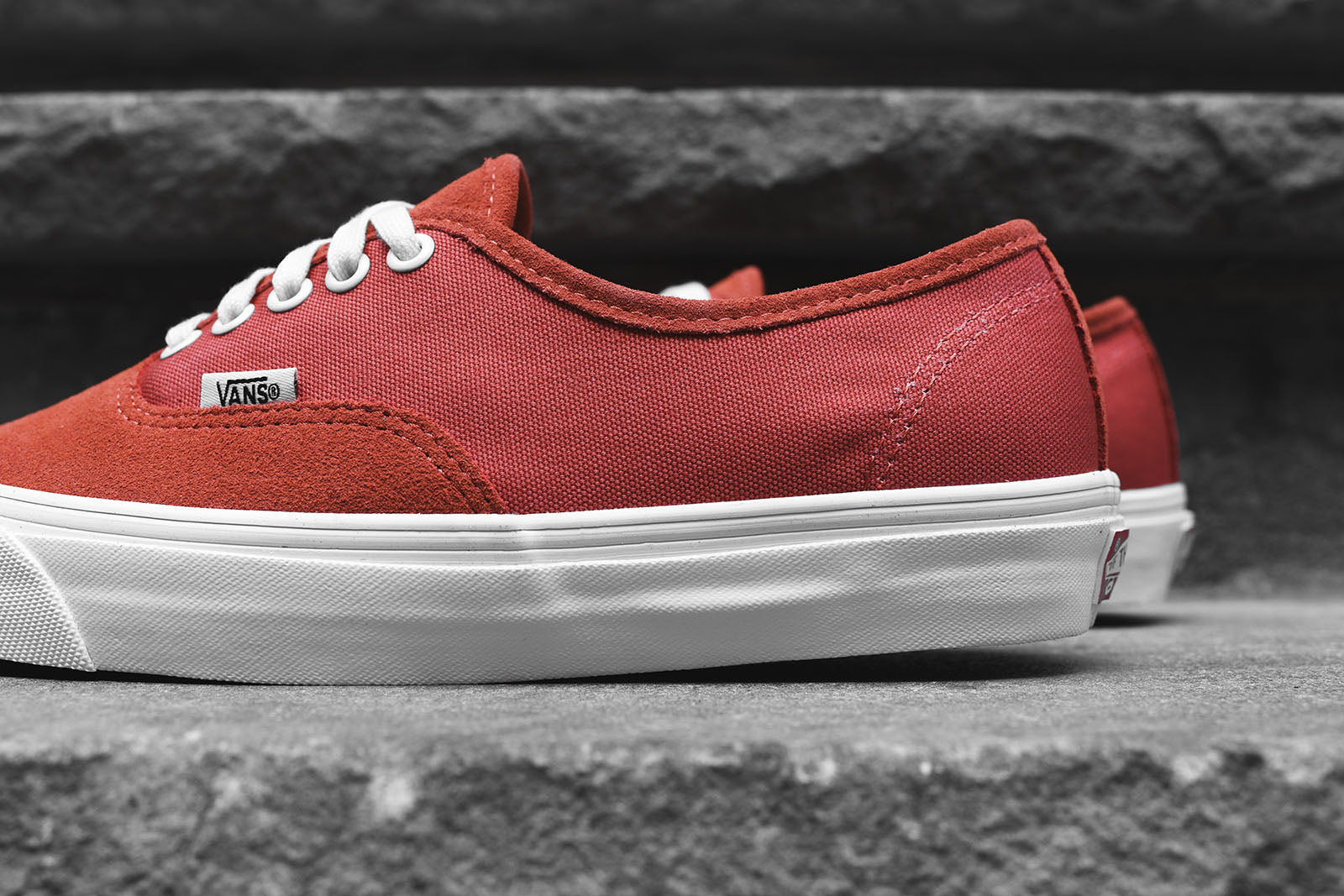 Vans Authentic LX - Autumn Glaze