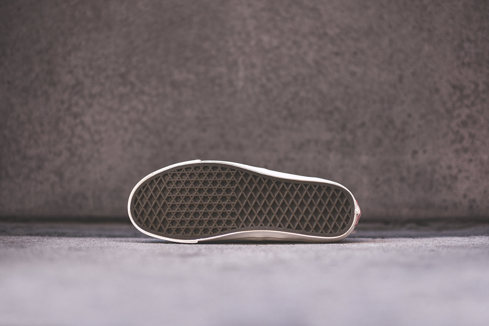 Vans OG Authentic LX - Monument