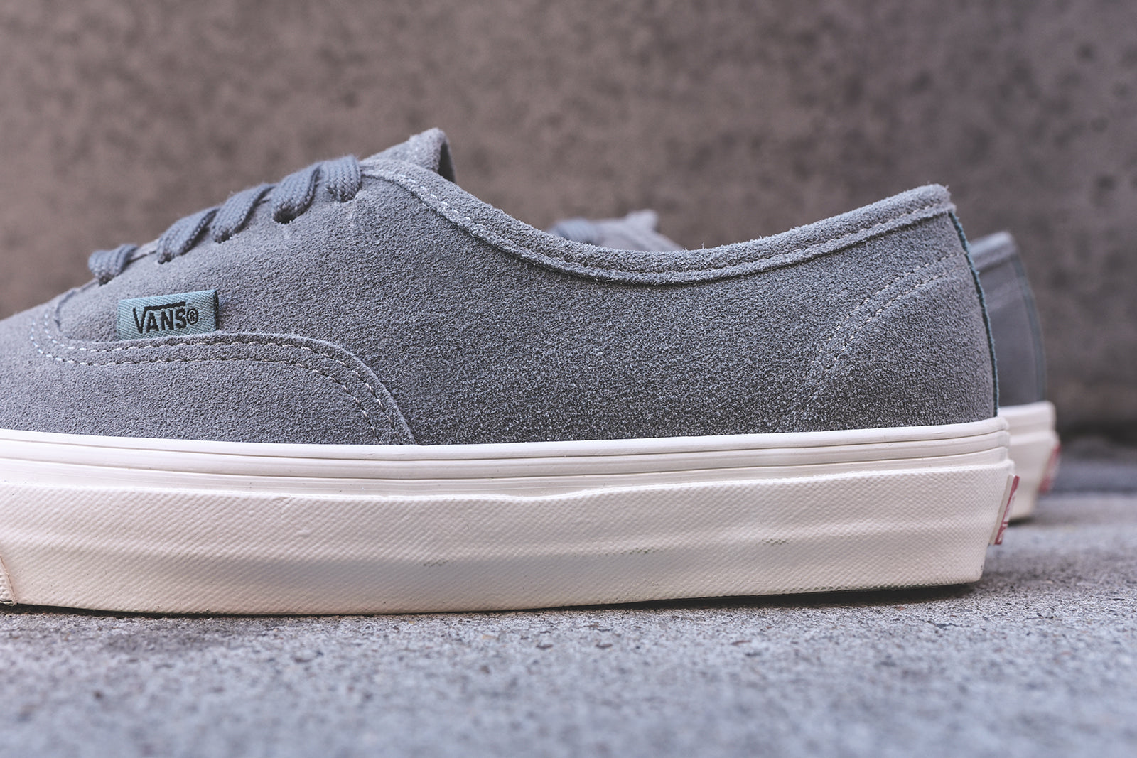 Vans OG Authentic LX - Monument