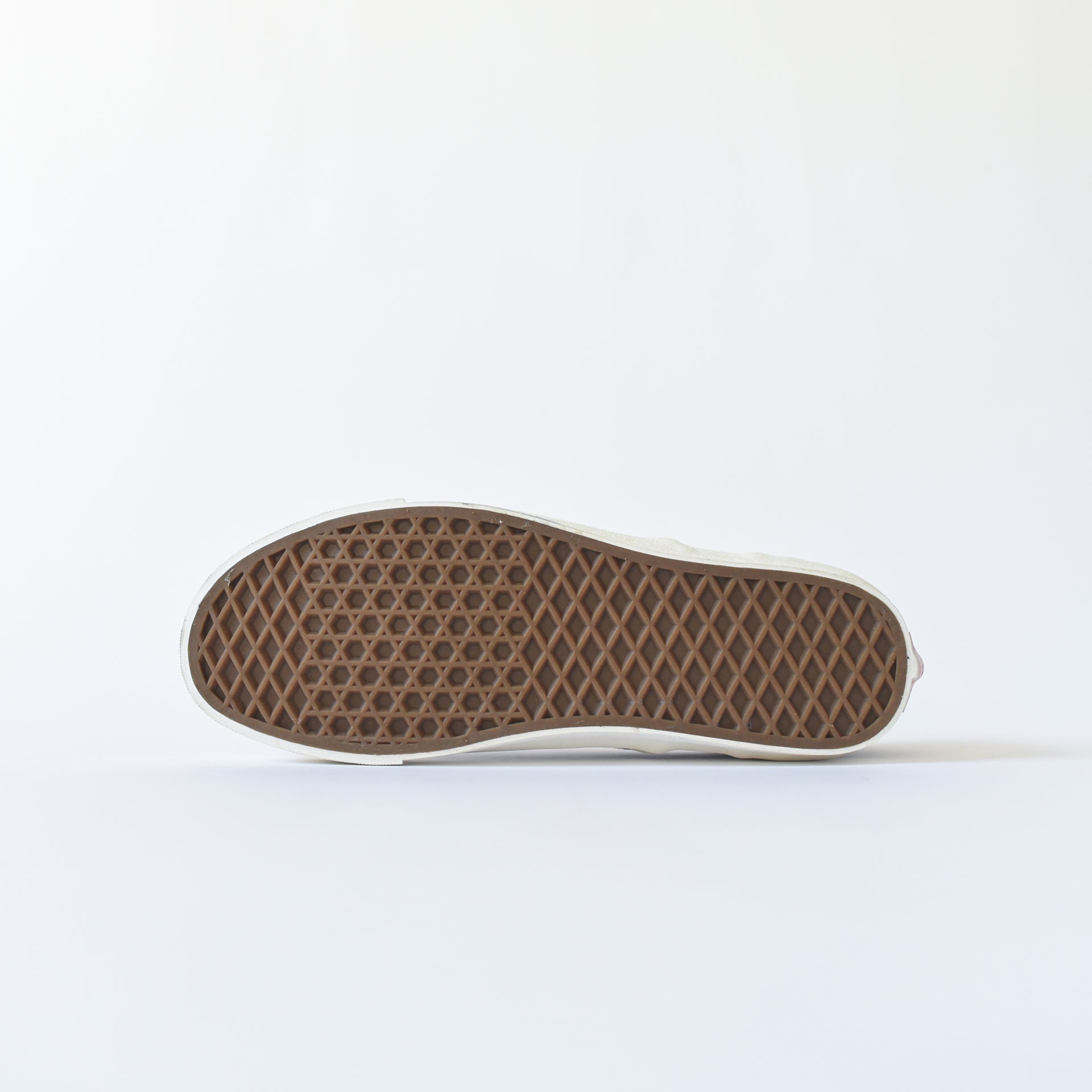 Vans OG Classic Slip On LX - Navy