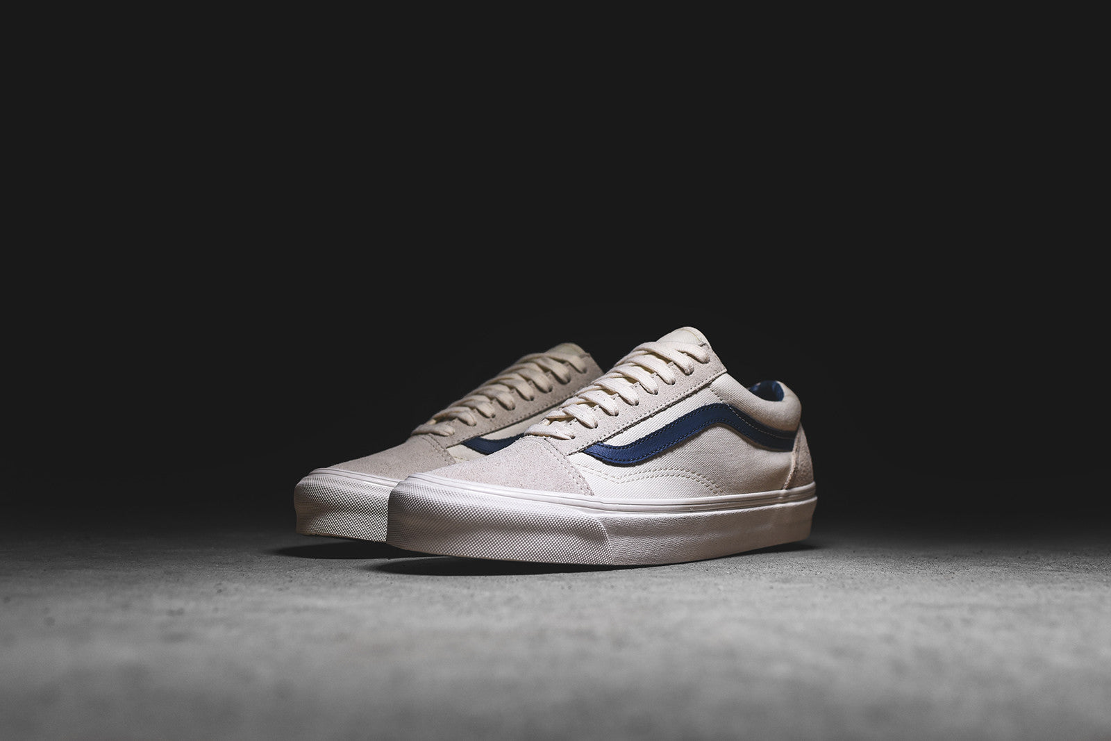 Vans Vault Old Skool LX - Marshmallo
