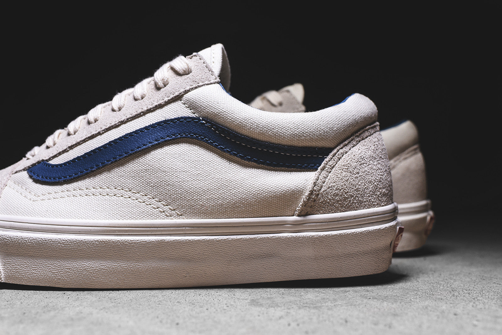 Vans Vault Old Skool LX - Marshmallo