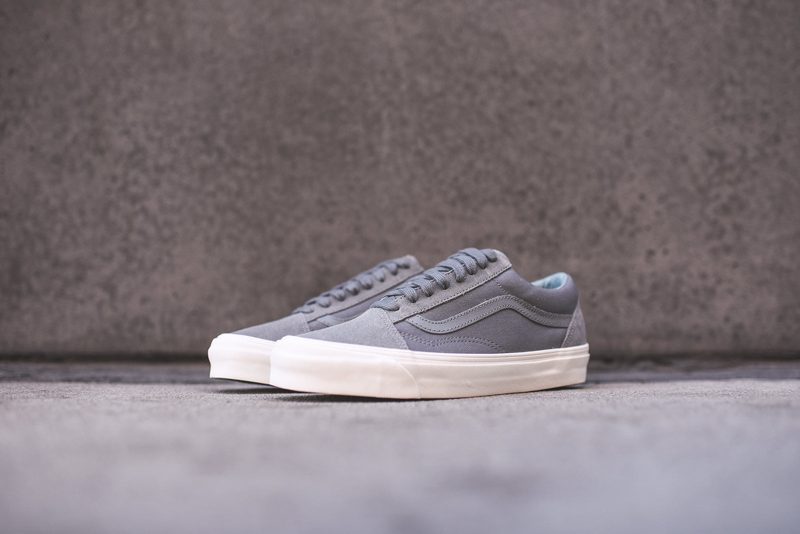 Vans OG Old Skool LX - Monument Trails